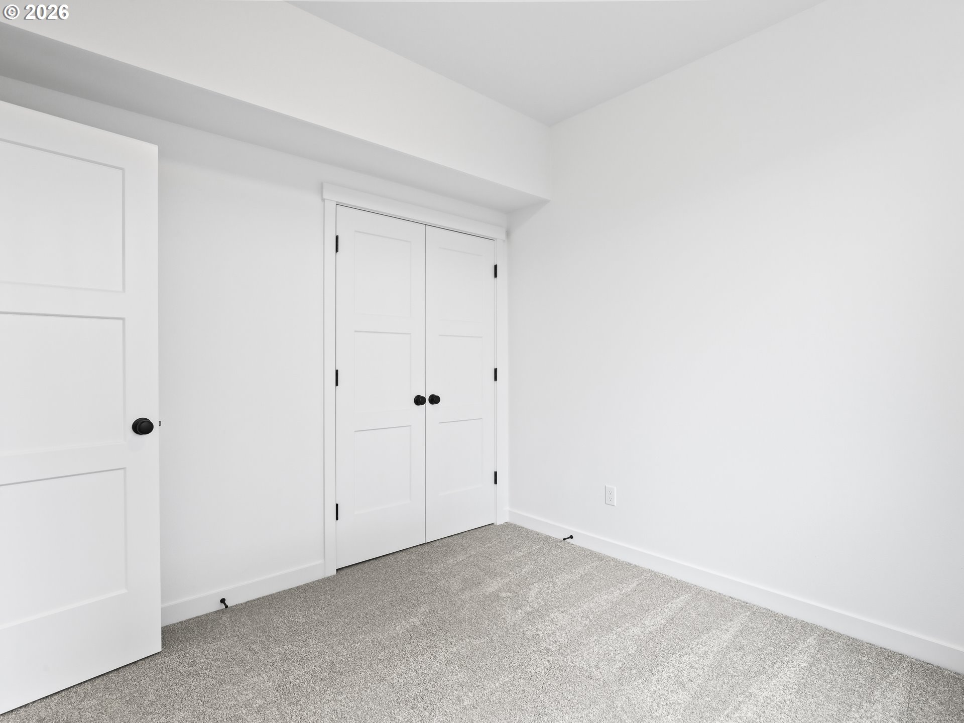 41870 Deschutes Avenue, Unit 11 Sandy, OR 97055 - Photo 30 of 43 a view of an empty room