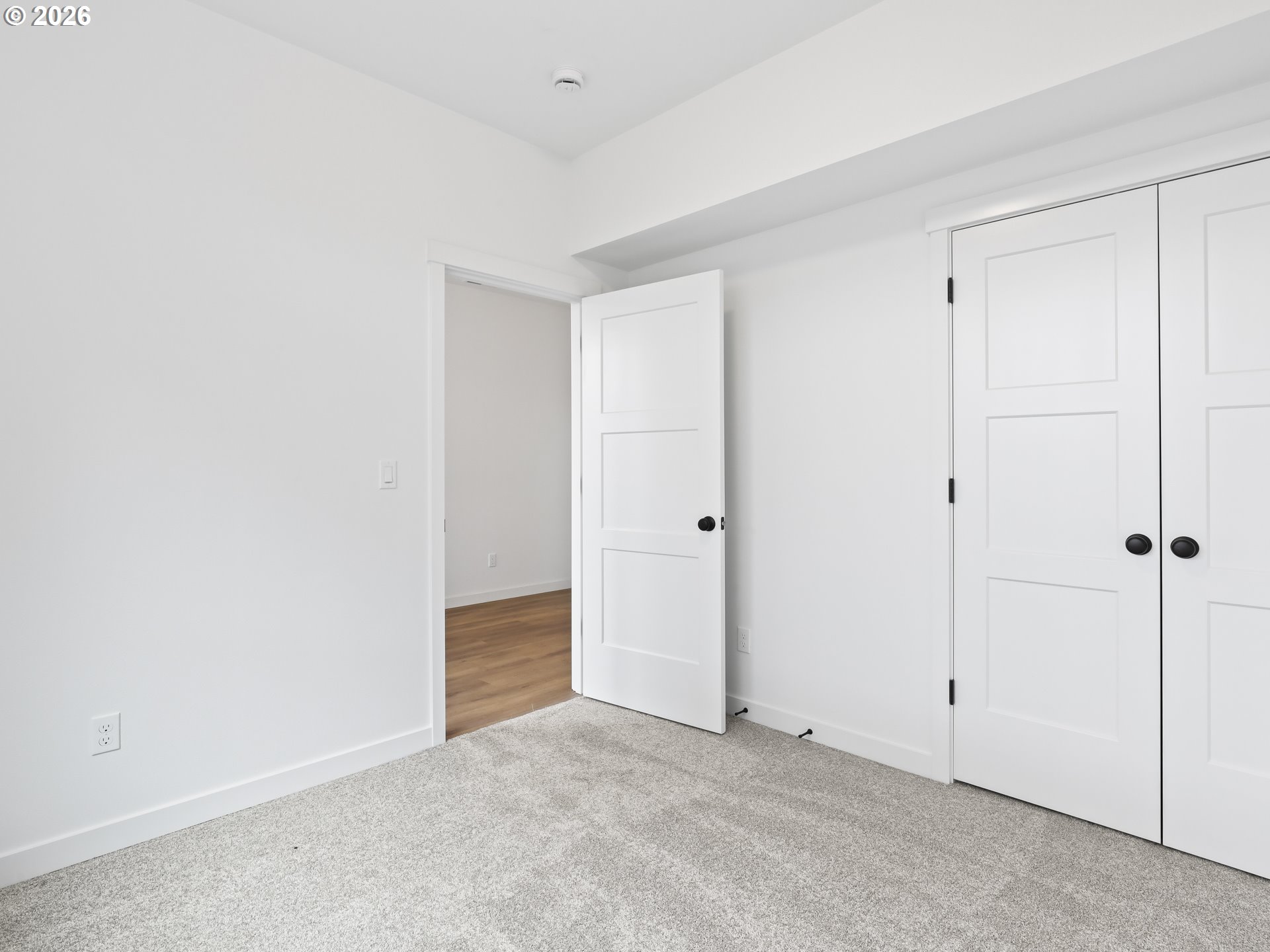41870 Deschutes Avenue, Unit 11 Sandy, OR 97055 - Photo 31 of 43 a view of an empty room