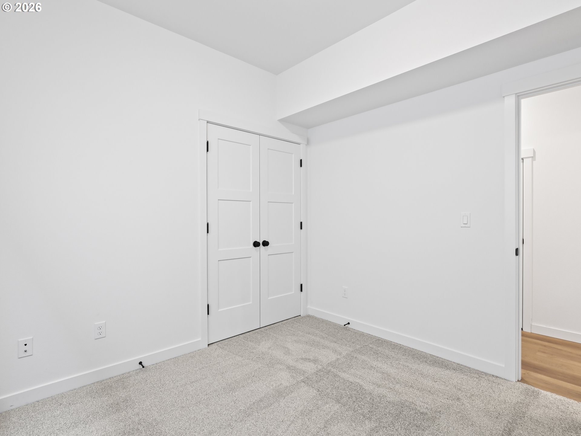 41870 Deschutes Avenue, Unit 11 Sandy, OR 97055 - Photo 35 of 43 a view of an empty room
