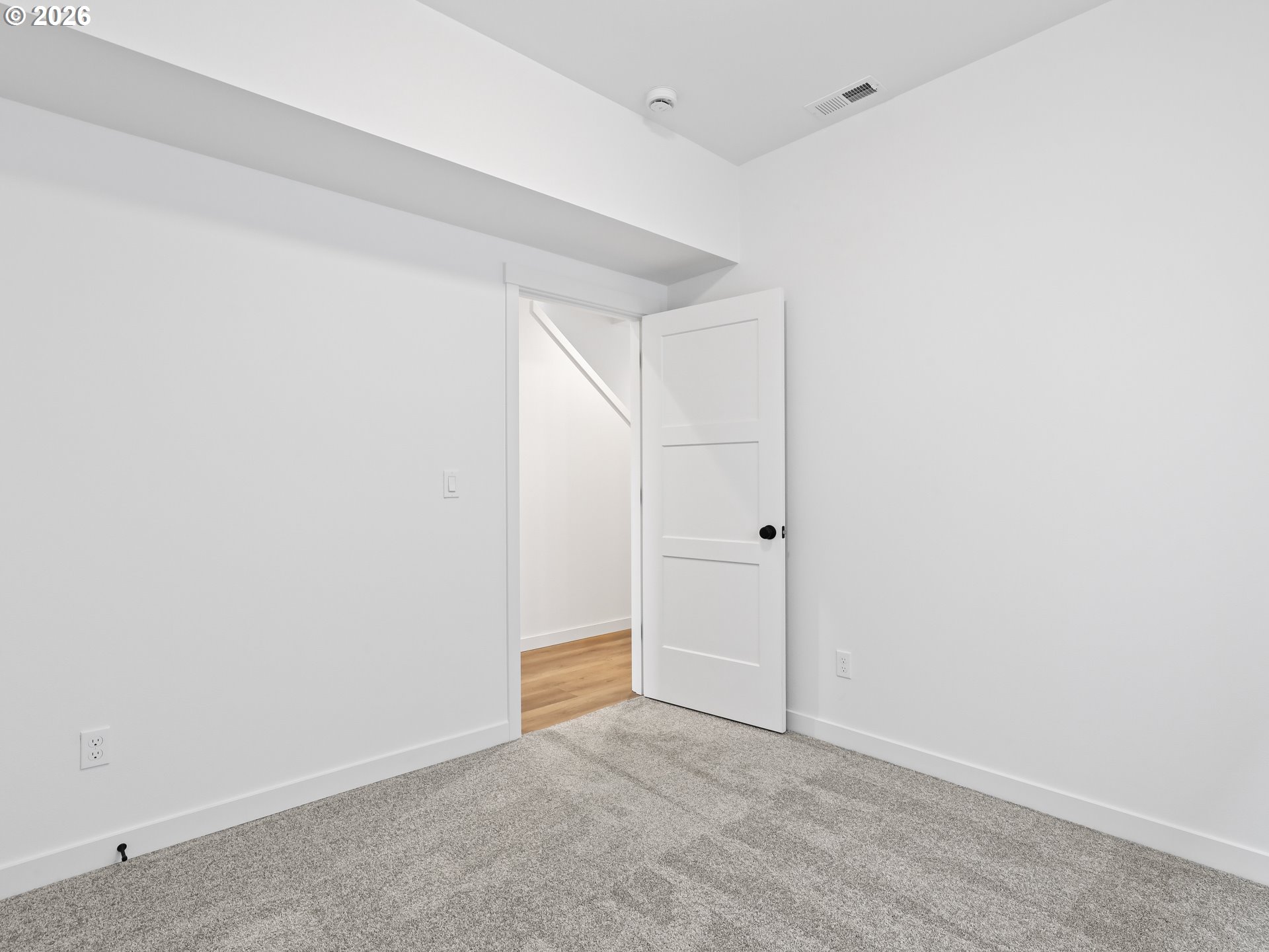 41870 Deschutes Avenue, Unit 11 Sandy, OR 97055 - Photo 36 of 43 a view of an empty room