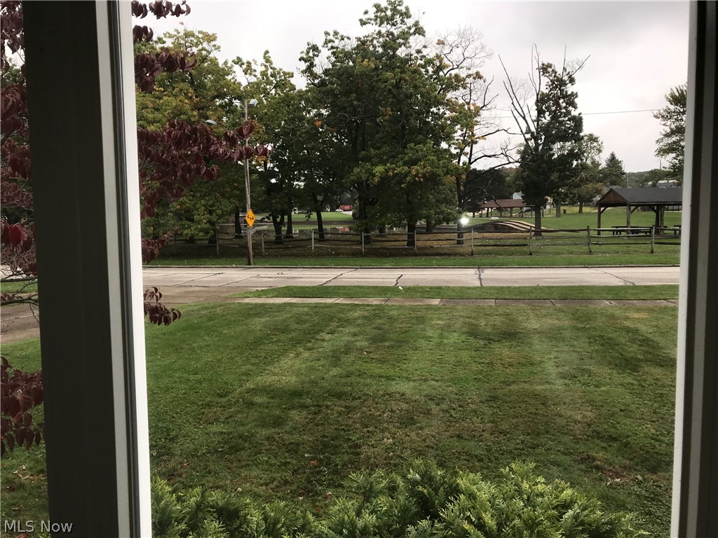 6564 Ridgewood Lakes Drive Parma, OH 44129 - Photo 7 of 33 This is your view out the front window!