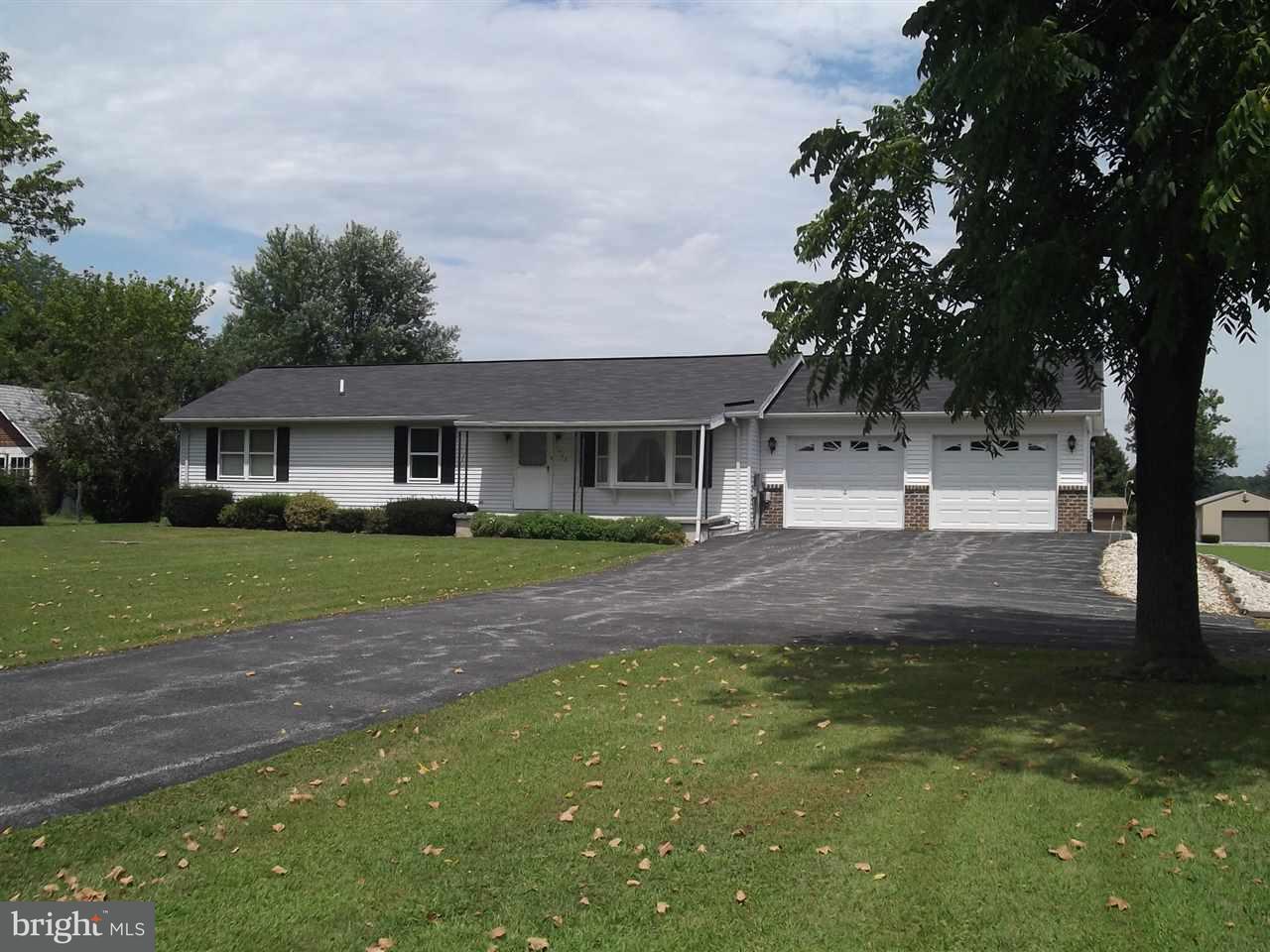 1439 Chambersburg Road Gettysburg, PA 17325 - Photo 1 of 27 Gallery Image 1