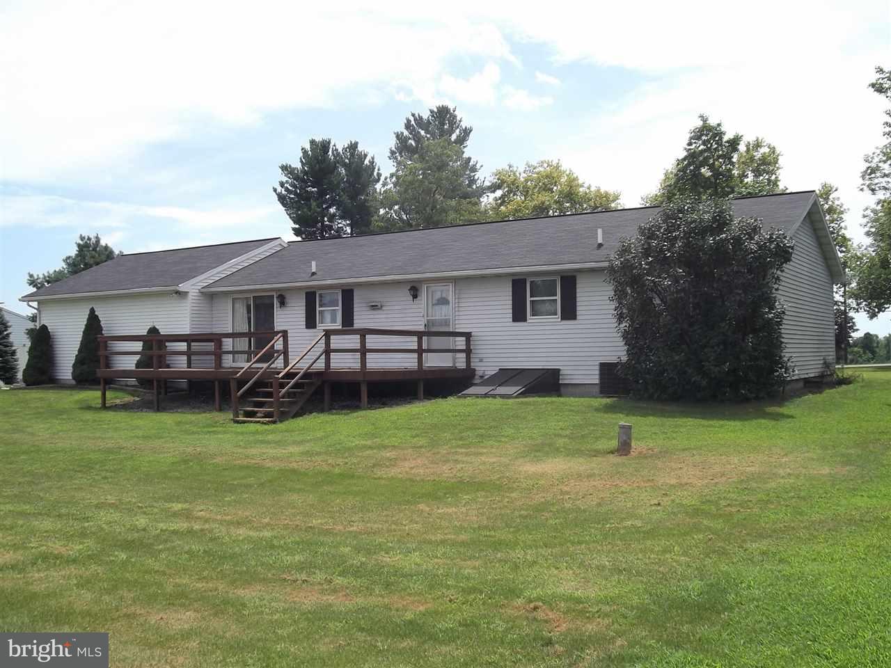 1439 Chambersburg Road Gettysburg, PA 17325 - Photo 5 of 27 Gallery Image 5
