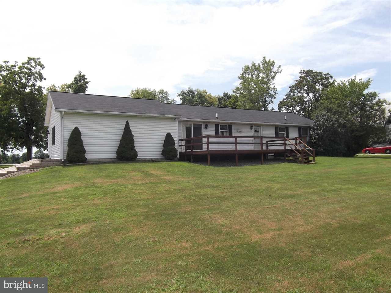 1439 Chambersburg Road Gettysburg, PA 17325 - Photo 6 of 27 Gallery Image 6
