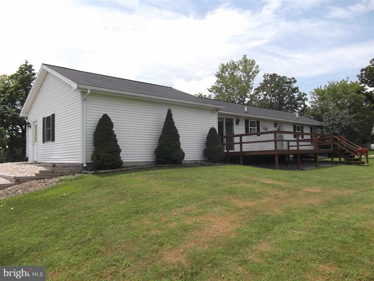 1439 Chambersburg Road Gettysburg, PA 17325 - Photo 7 of 27 Gallery Image 7