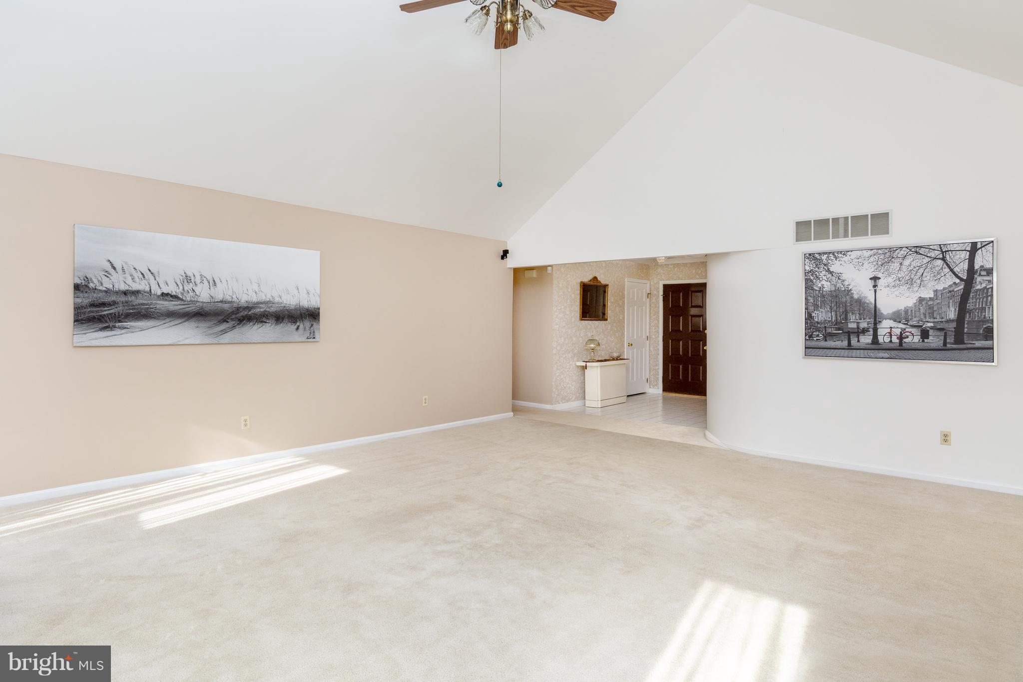 12202 Darney View Road Kingsville, MD 21087 - Photo 13 of 35 Family Room