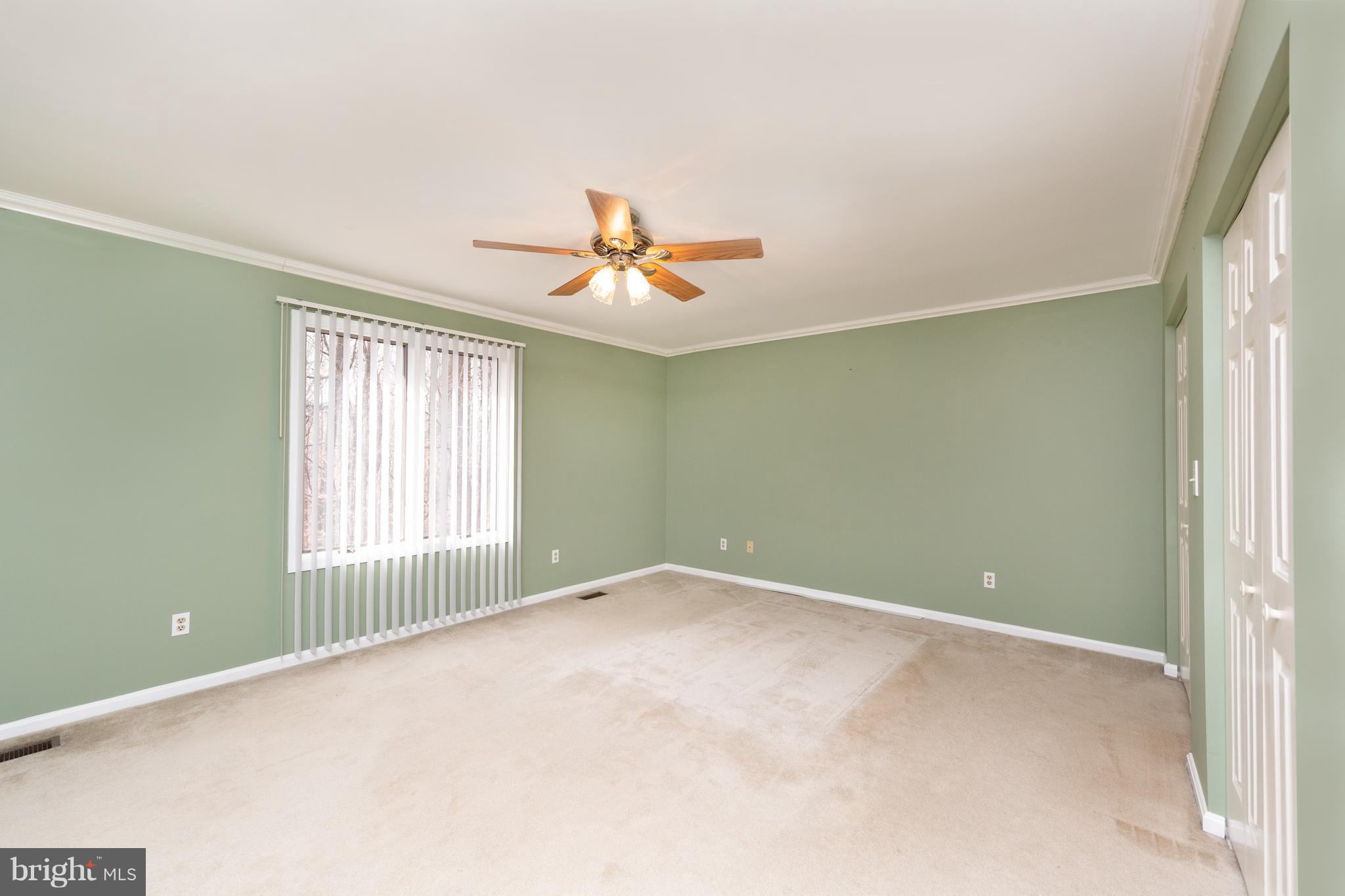 12202 Darney View Road Kingsville, MD 21087 - Photo 15 of 35 Master Bedroom