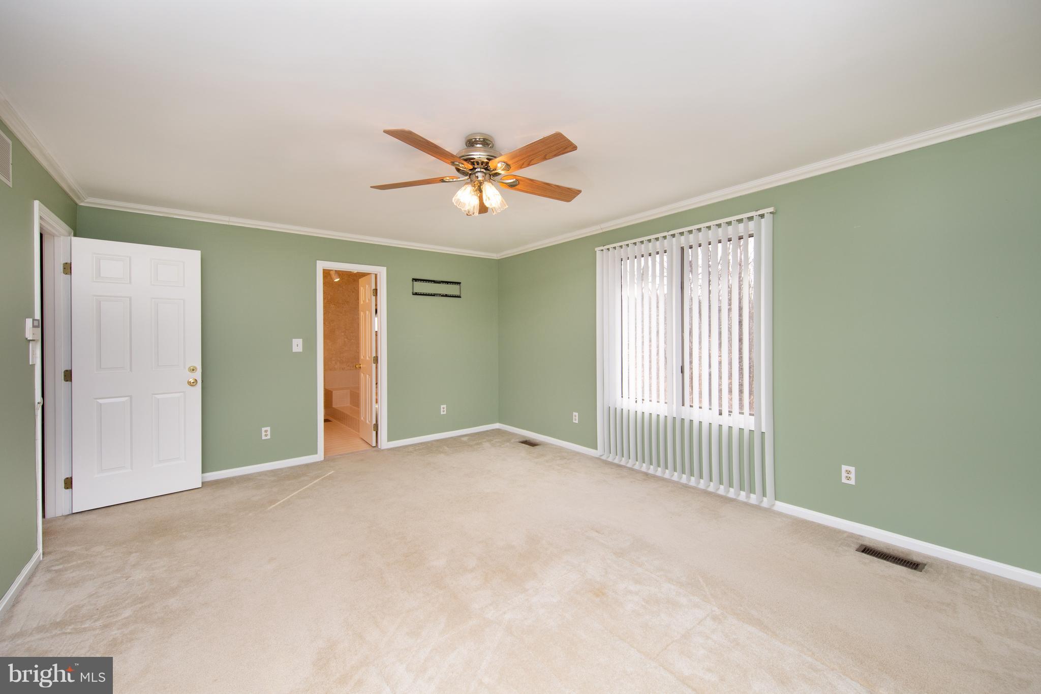 12202 Darney View Road Kingsville, MD 21087 - Photo 16 of 35 Master Bedroom