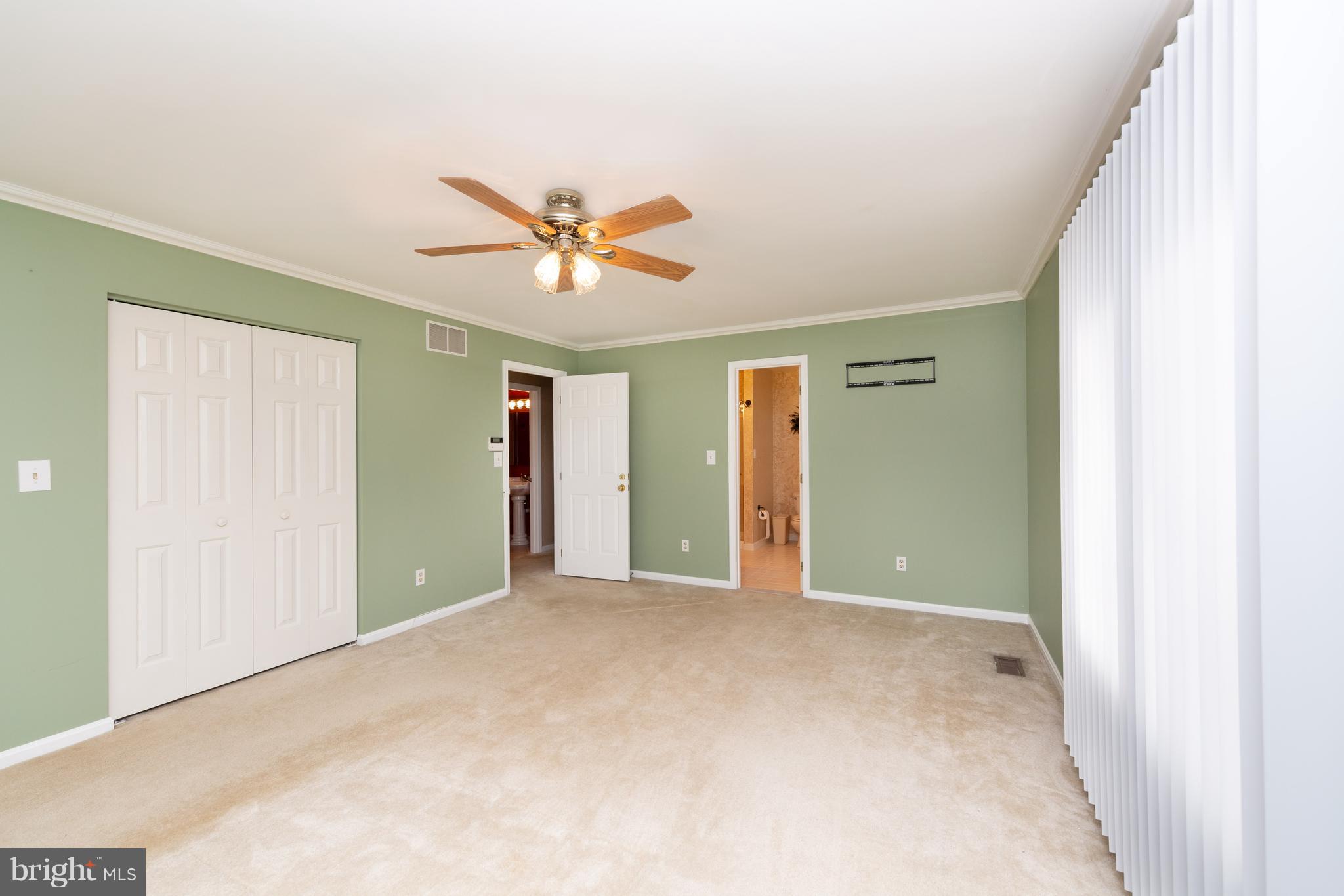 12202 Darney View Road Kingsville, MD 21087 - Photo 17 of 35 Master Bedroom