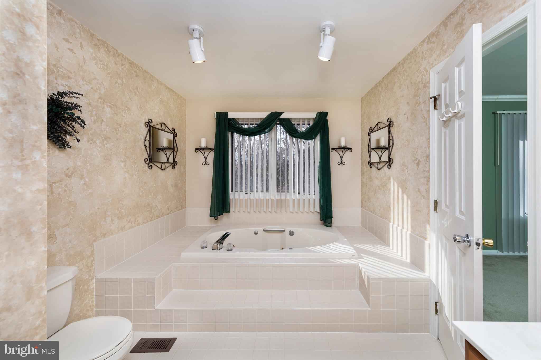12202 Darney View Road Kingsville, MD 21087 - Photo 19 of 35 Master Bath