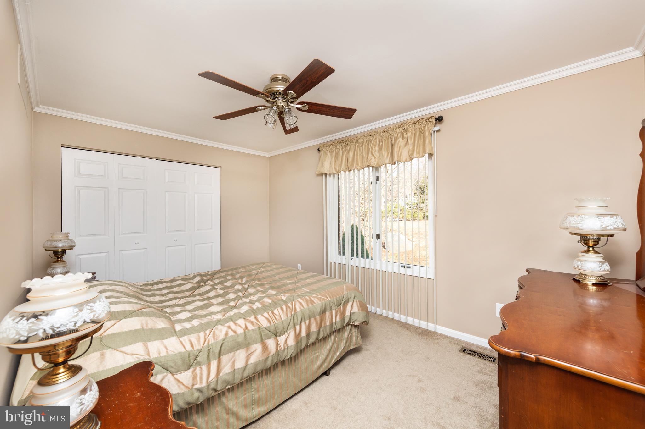 12202 Darney View Road Kingsville, MD 21087 - Photo 20 of 35 Bedroom #1