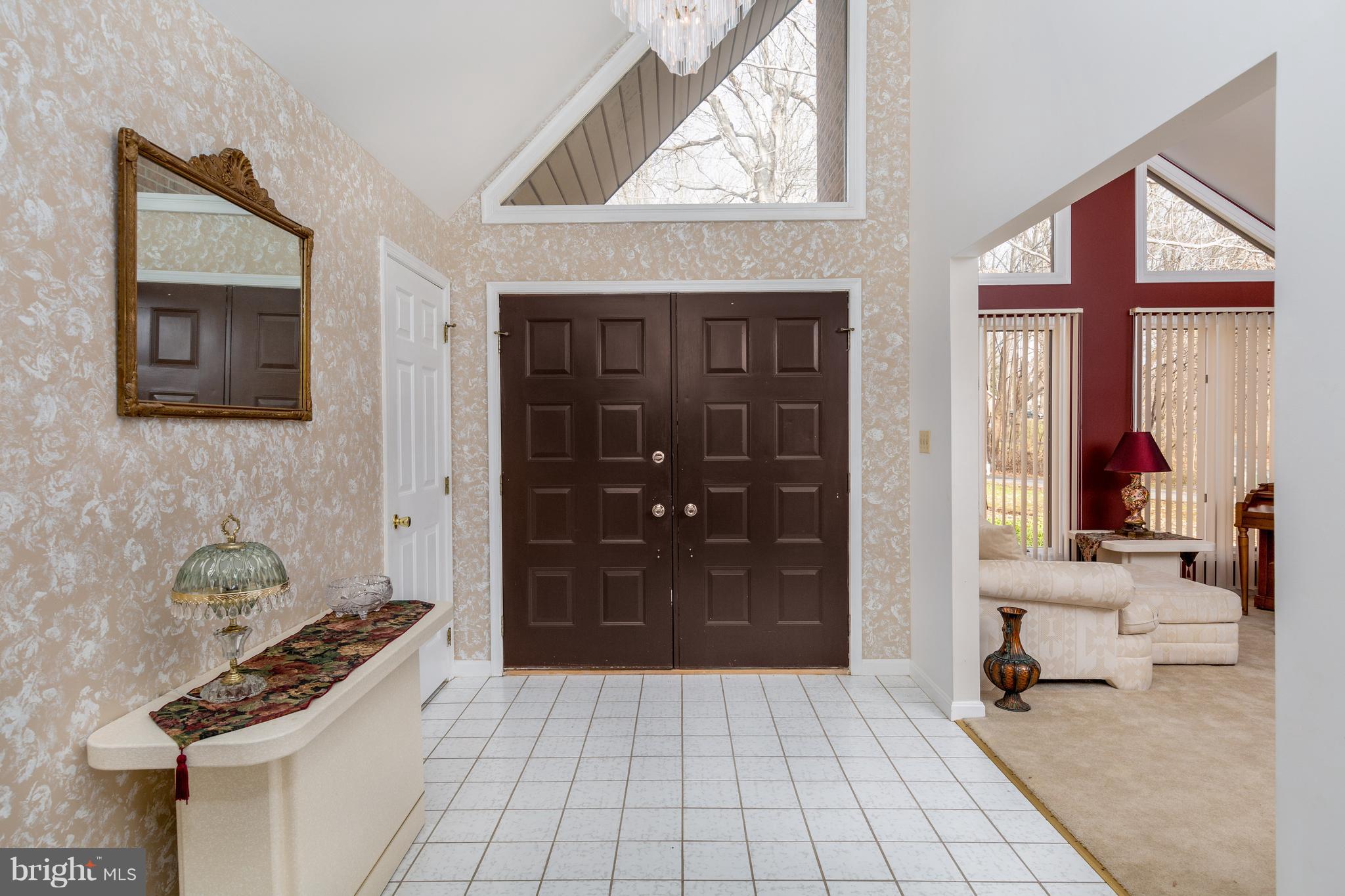 12202 Darney View Road Kingsville, MD 21087 - Photo 3 of 35 Welcome home.