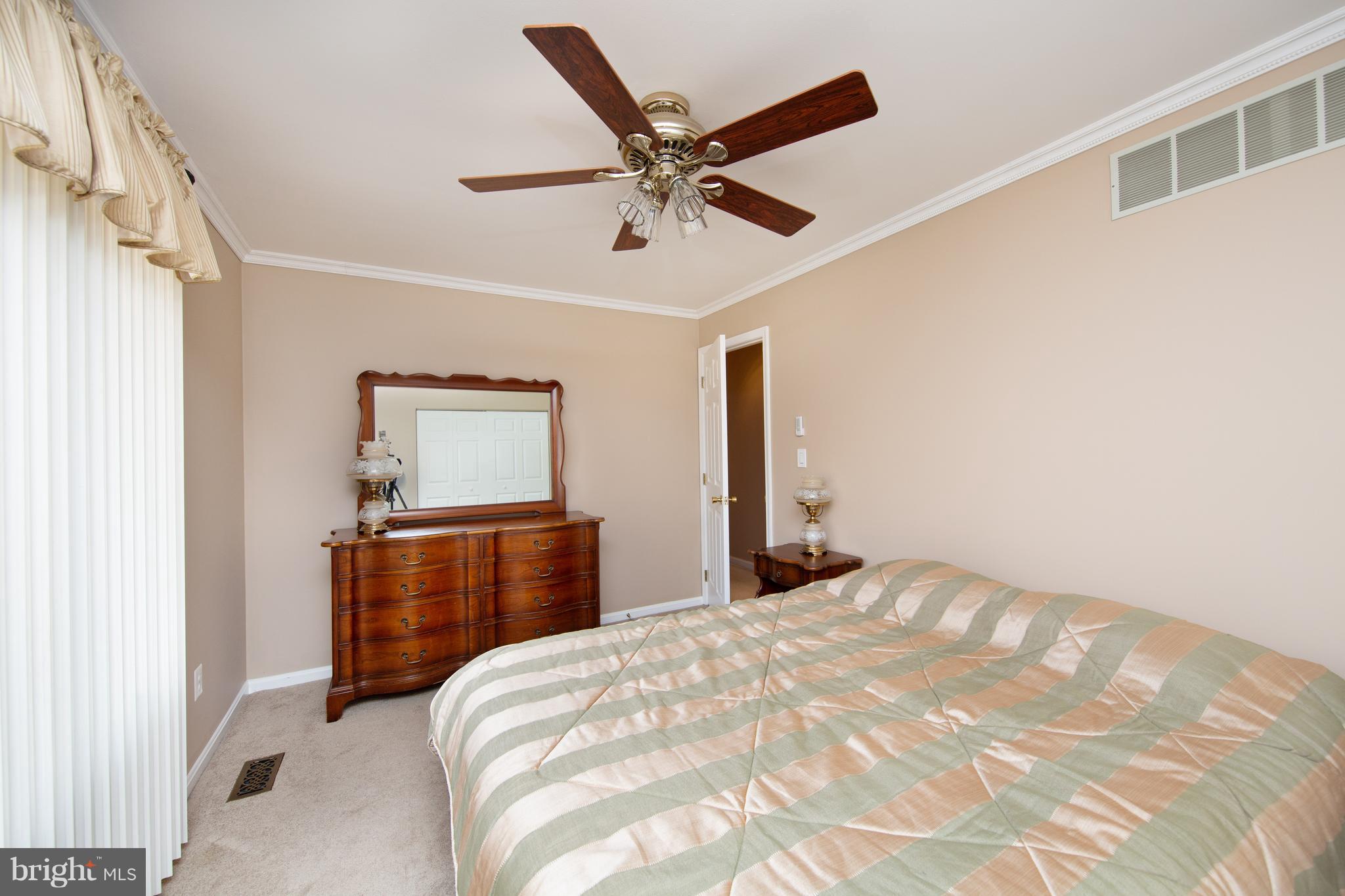 12202 Darney View Road Kingsville, MD 21087 - Photo 21 of 35 Bedroom #1