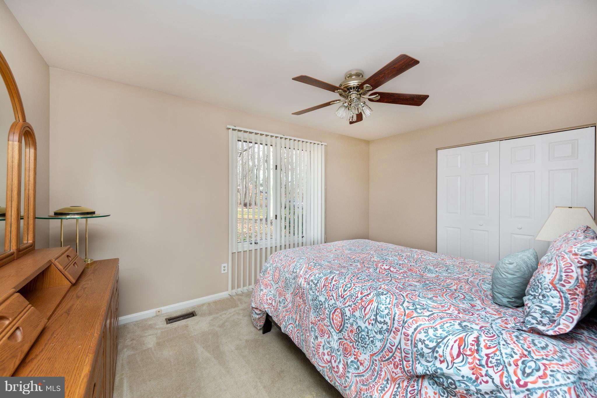 12202 Darney View Road Kingsville, MD 21087 - Photo 23 of 35 Bedroom #2