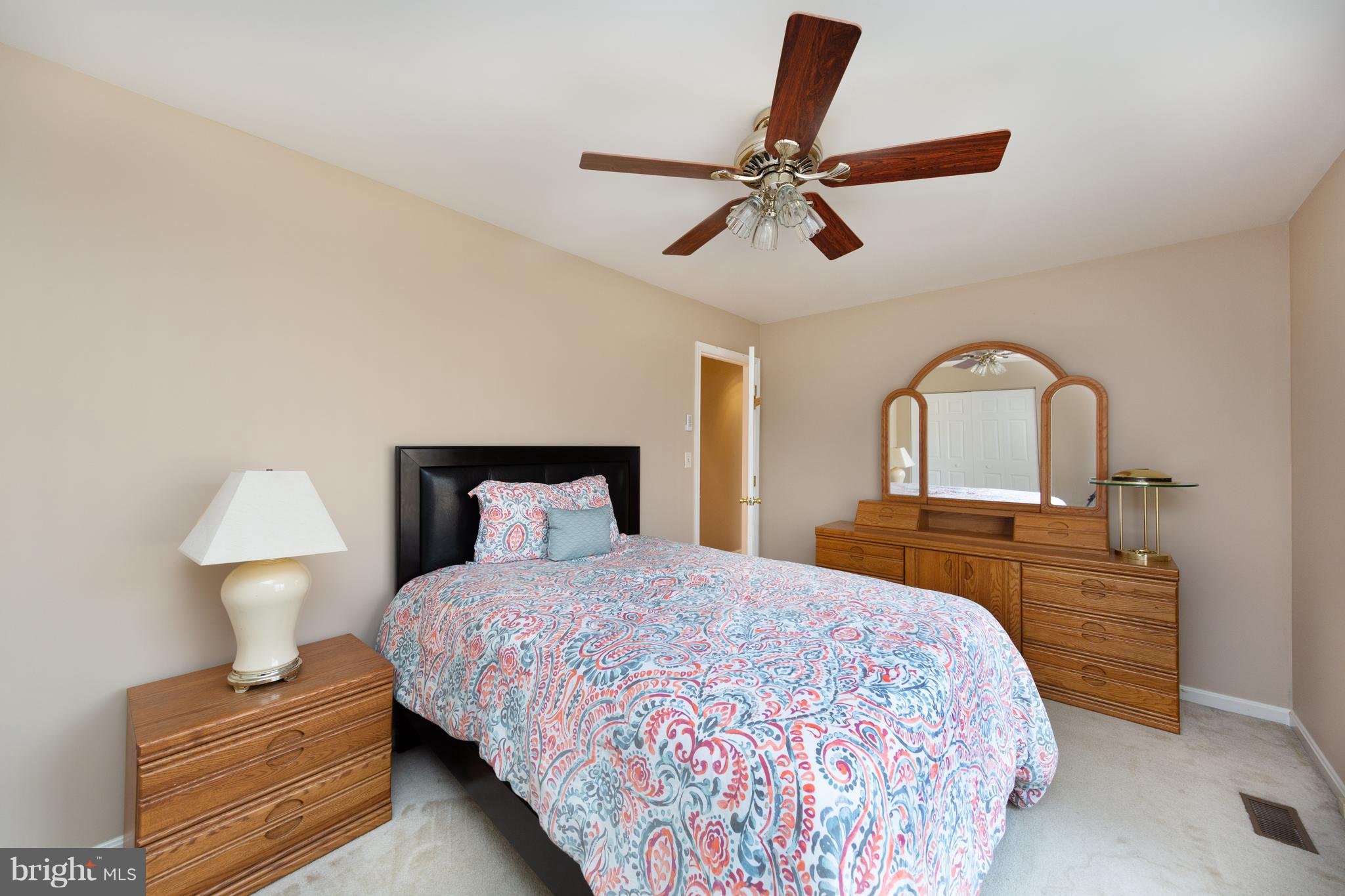 12202 Darney View Road Kingsville, MD 21087 - Photo 24 of 35 Bedroom #2