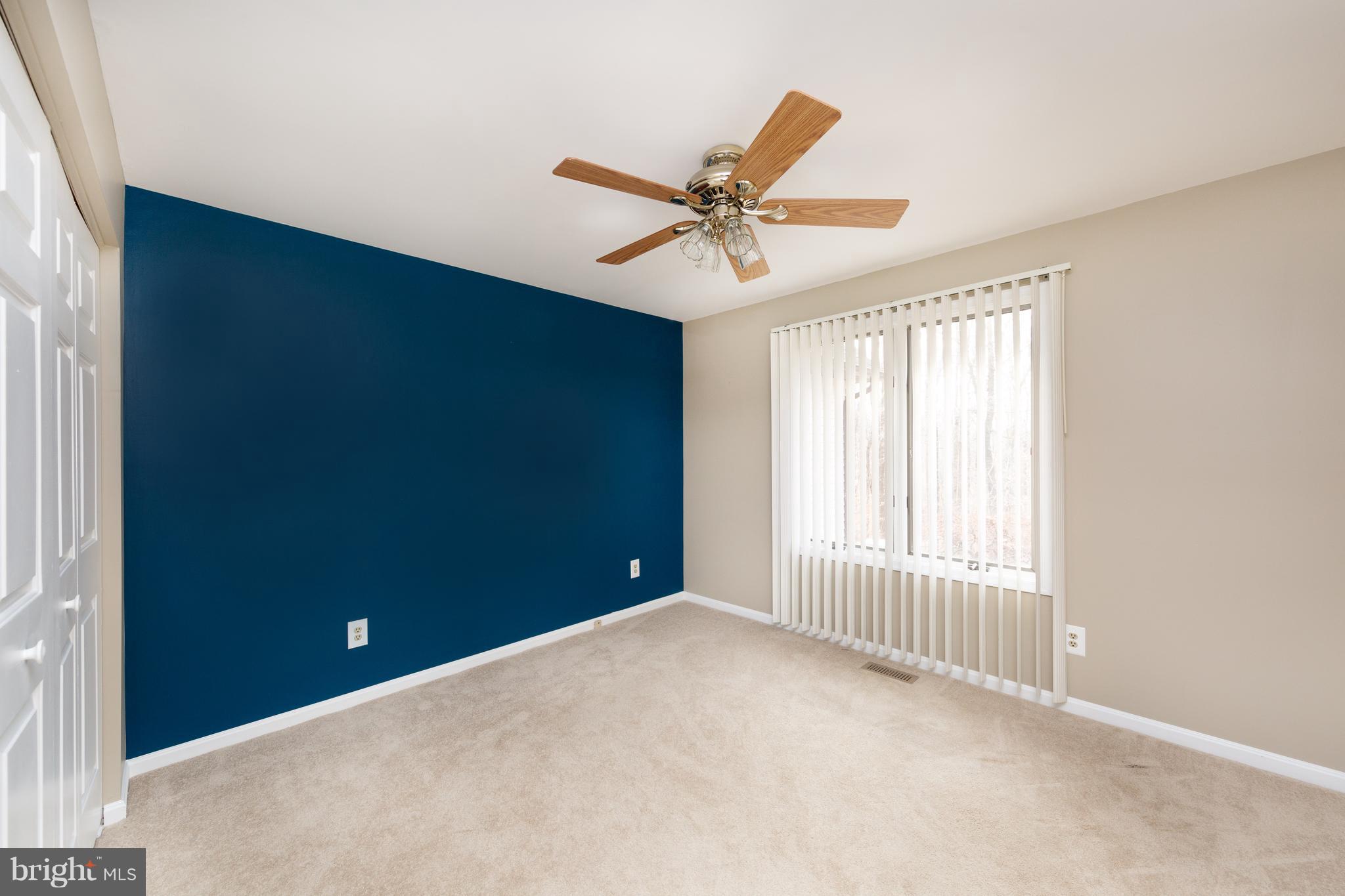 12202 Darney View Road Kingsville, MD 21087 - Photo 25 of 35 Bedroom #3