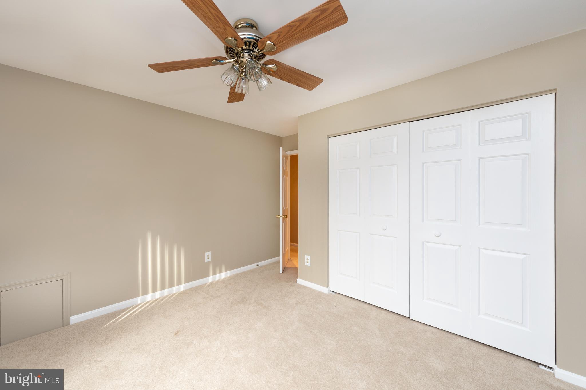 12202 Darney View Road Kingsville, MD 21087 - Photo 26 of 35 Bedroom #3