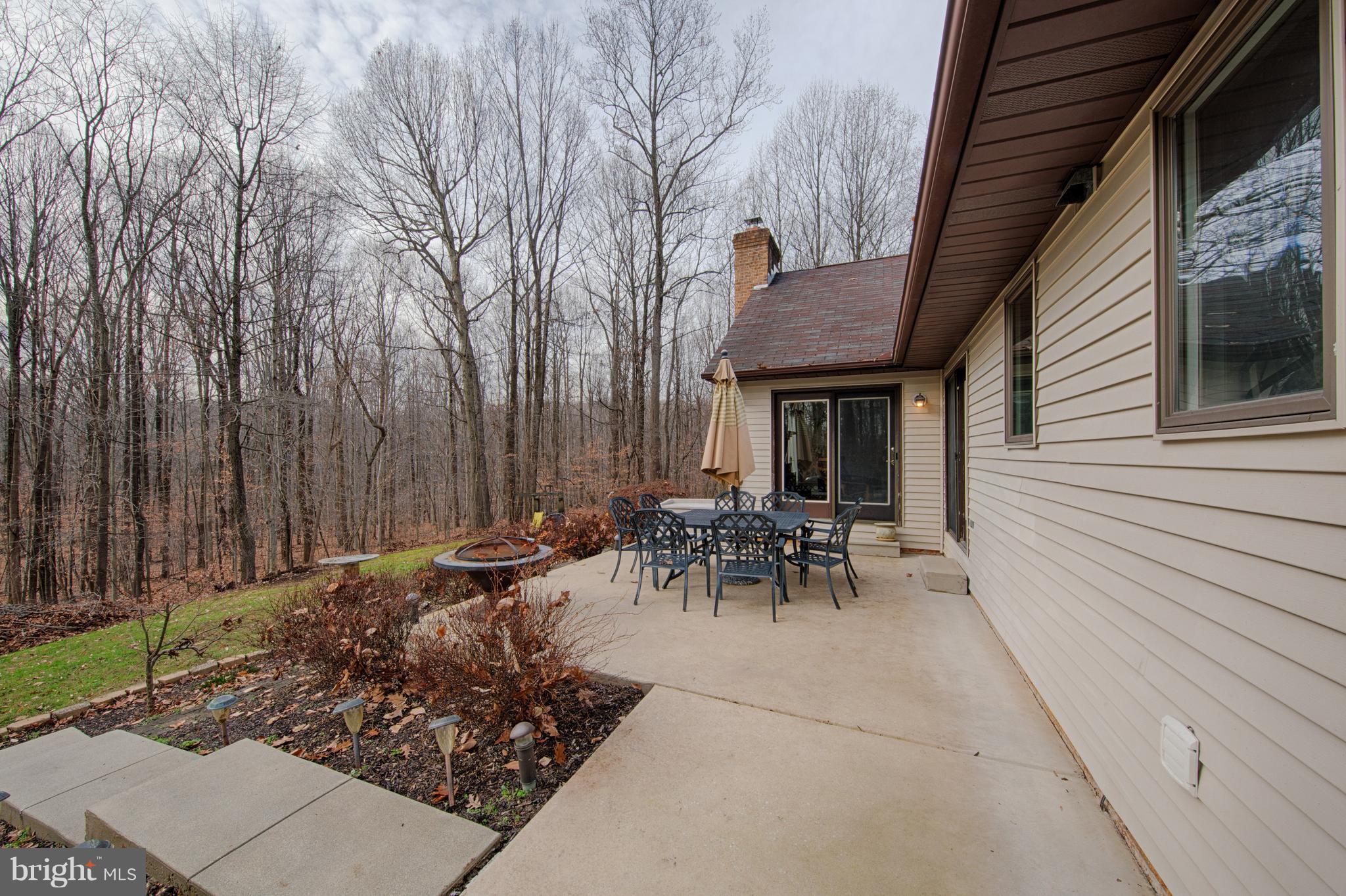 12202 Darney View Road Kingsville, MD 21087 - Photo 27 of 35 Over looking Gunpowder river