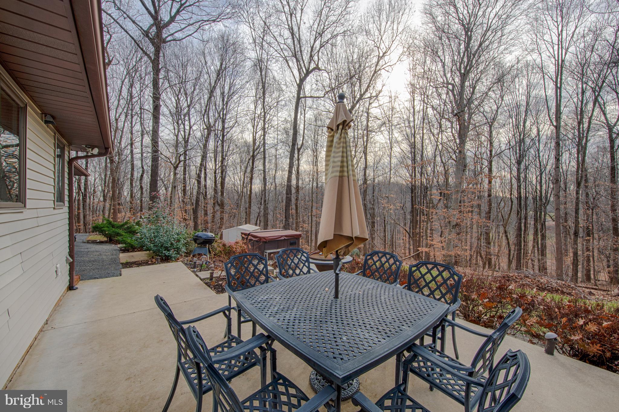 12202 Darney View Road Kingsville, MD 21087 - Photo 28 of 35 3 + acres