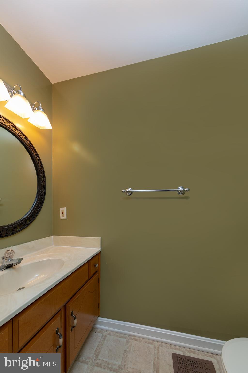 12202 Darney View Road Kingsville, MD 21087 - Photo 30 of 35 Powder room main level