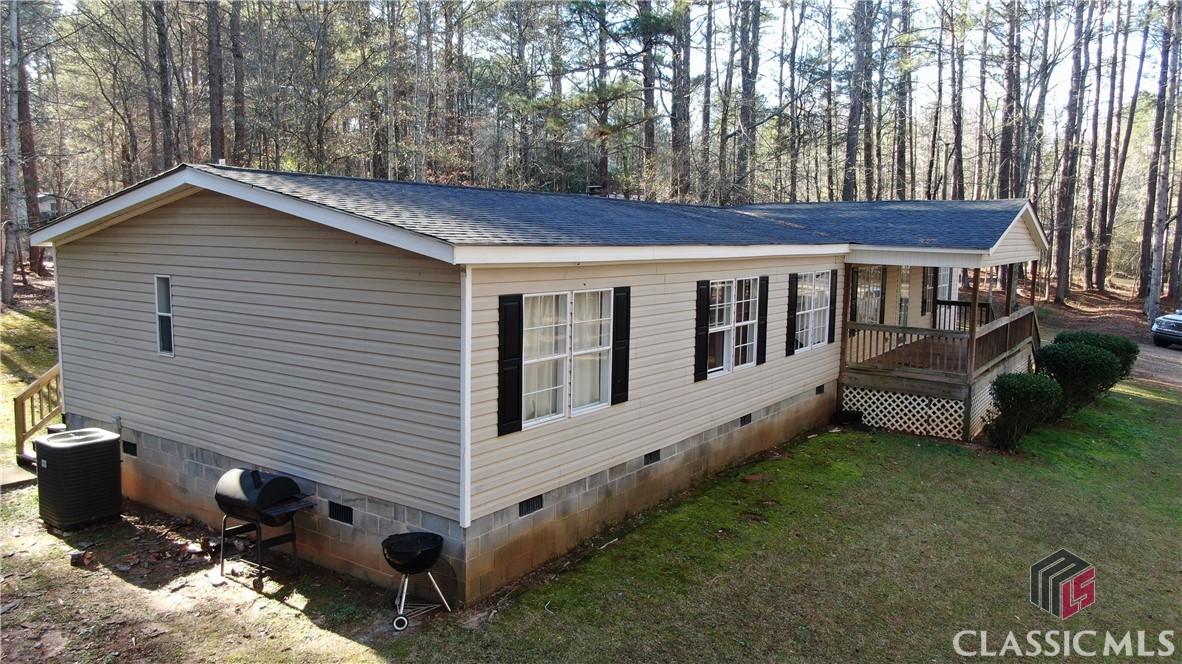 175 Crabapple Hollow Road Nicholson, GA 30565 - Photo 3 of 23