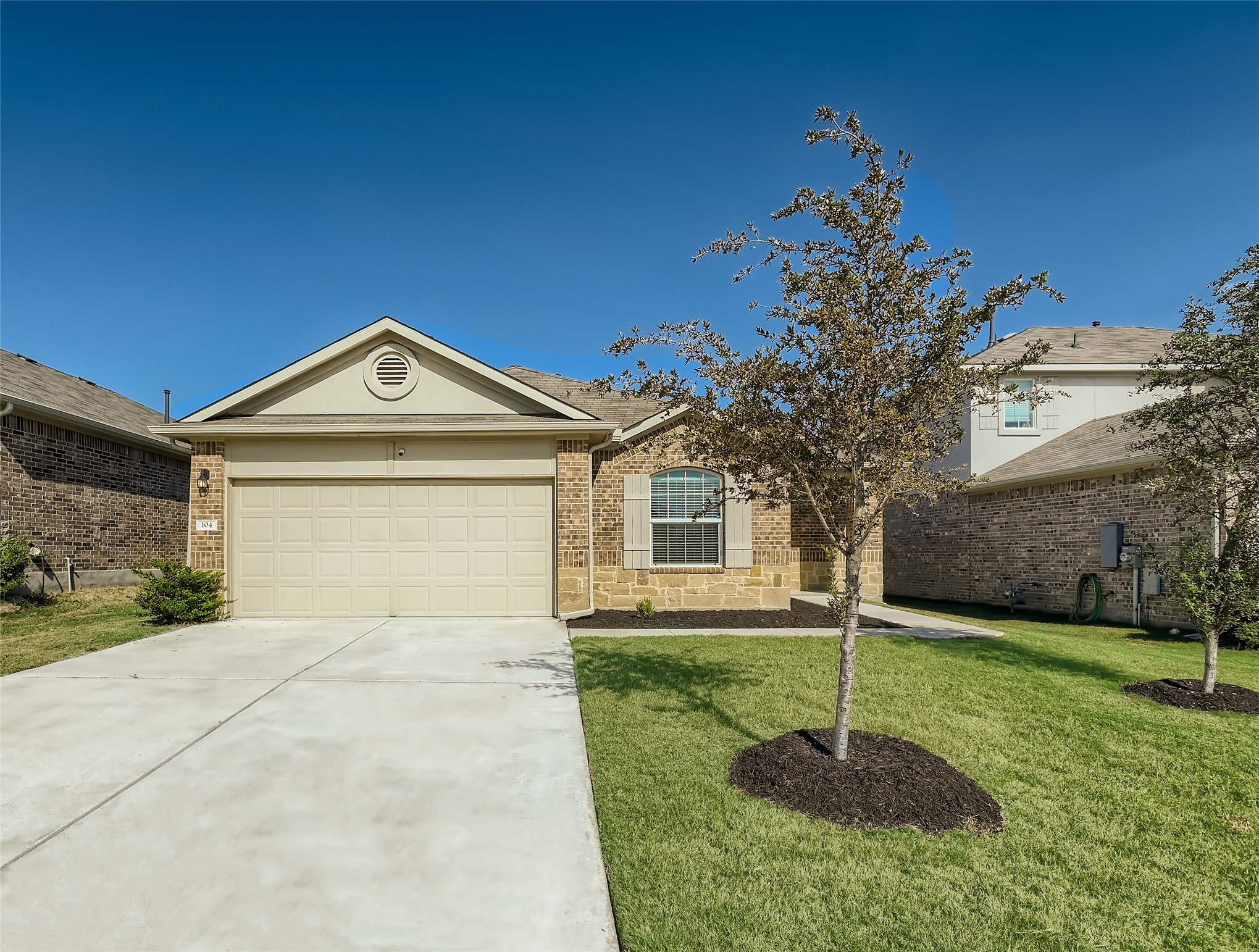 104 Moravia Road Georgetown, TX 78626 - Photo 1 of 1