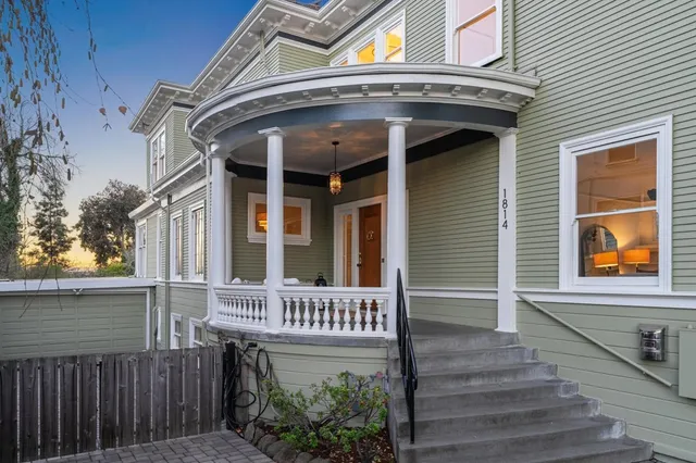 $1,995,000 | 1814-1814 Clinton Avenue, Alameda, CA 94501
