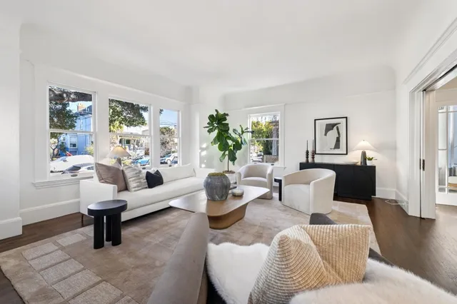 $1,995,000 | 1814-1814 Clinton Avenue, Alameda, CA 94501