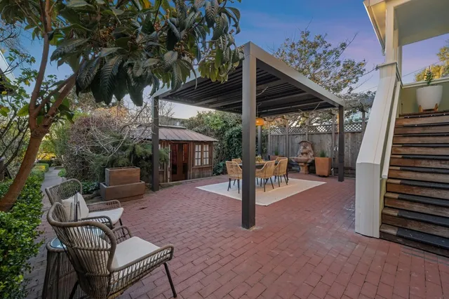 $1,995,000 | 1814-1814 Clinton Avenue, Alameda, CA 94501