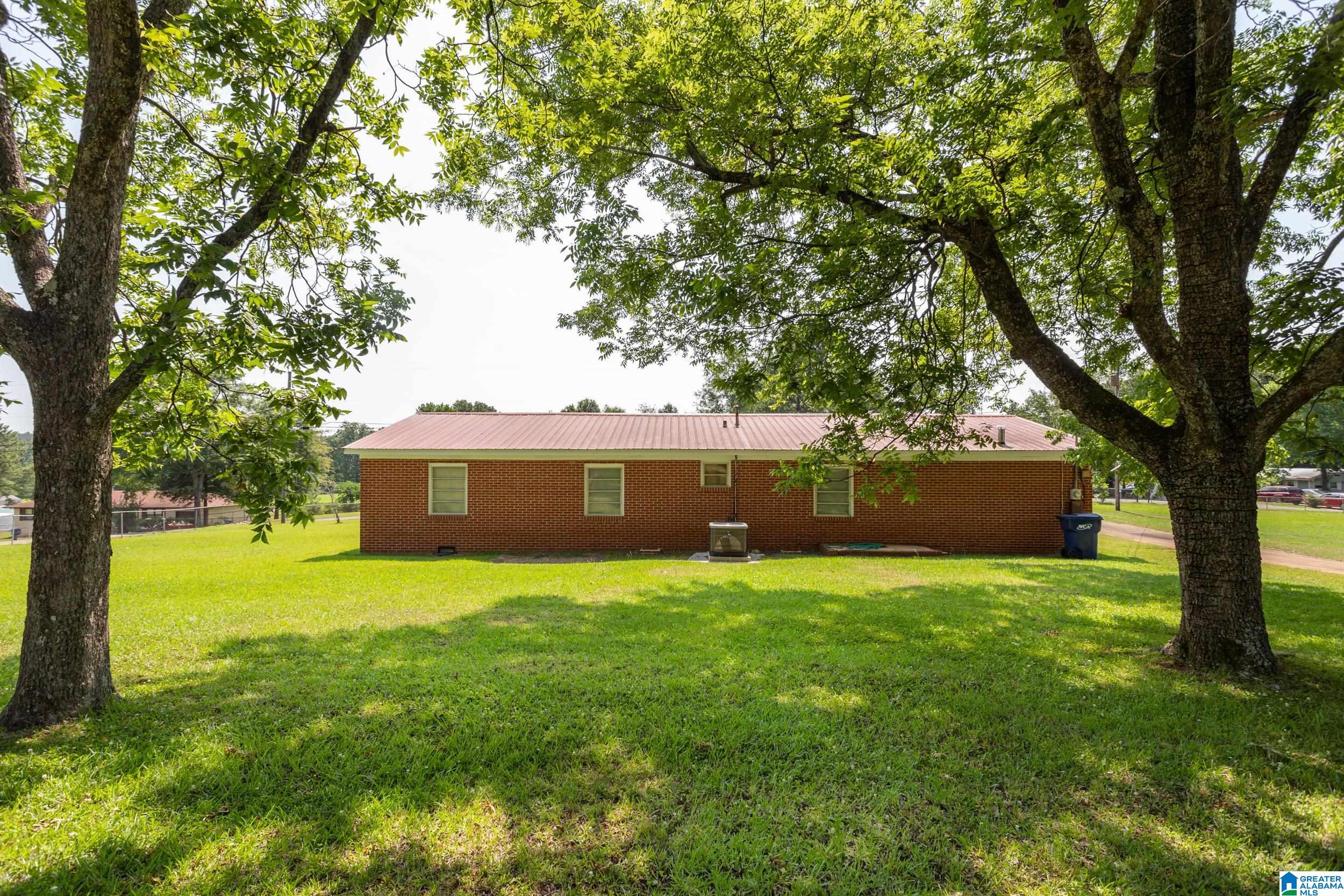 200 Goodwin Lane Talladega, AL 35160 - Photo 27 of 34