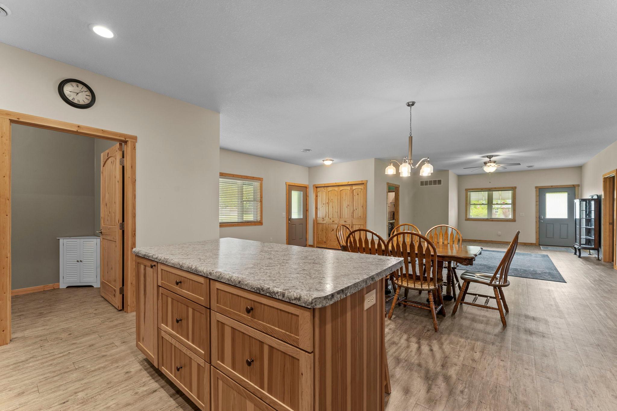 11330 Lakeview Heights Road Pine City, MN 55063 - Photo 23 of 51