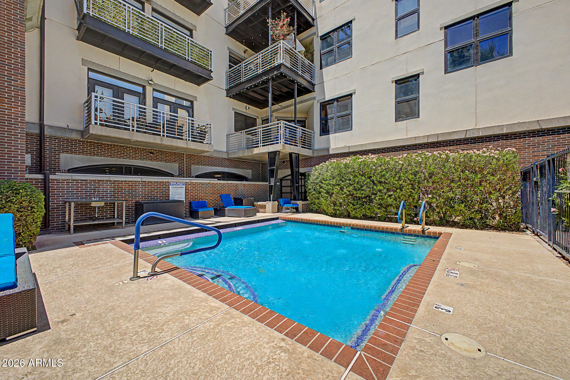 914 East Osborn Road, Unit 415 Phoenix, AZ 85014 - Photo 45 of 66