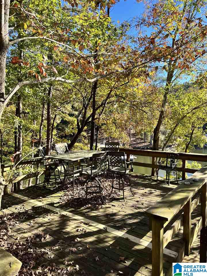 1843 County Road 129 Wedowee, AL 36278 - Photo 37 of 48