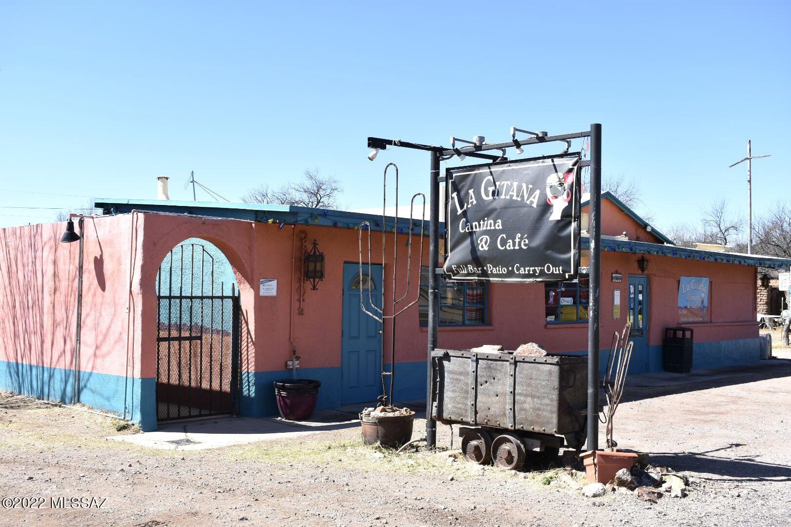 15160 West Jalisco Road Arivaca, AZ 85601 - Photo 10 of 11 Gallery Image 10