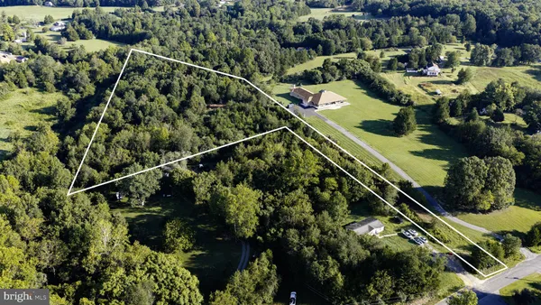 $120,000 | Lot 76 St Just Drive, Unionville, VA 22567