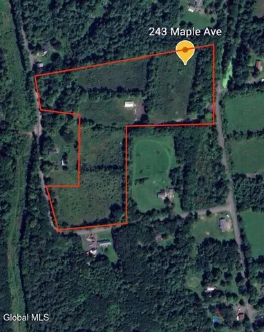 $200,000 | 243 Maple Avenue, Greenville, NY 12083