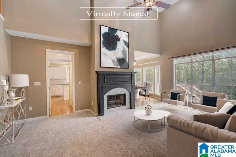 209 Thompson Road Alabaster, AL 35007 - Photo 2 of 30