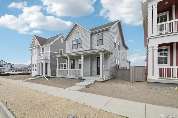 $675,112 | 1889 Chestnut Avenue, Erie, CO 80516