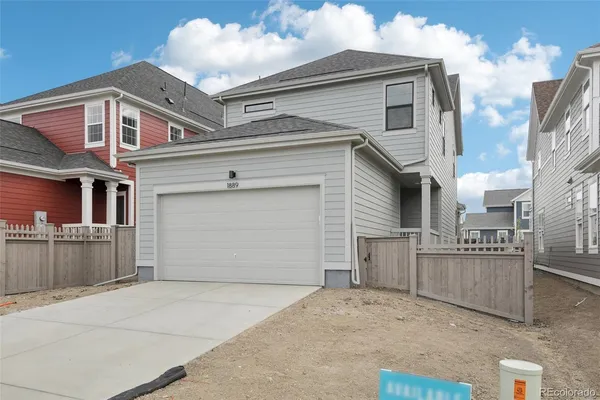 $675,112 | 1889 Chestnut Avenue, Erie, CO 80516