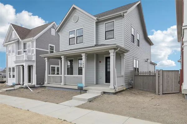 $675,112 | 1889 Chestnut Avenue, Erie, CO 80516