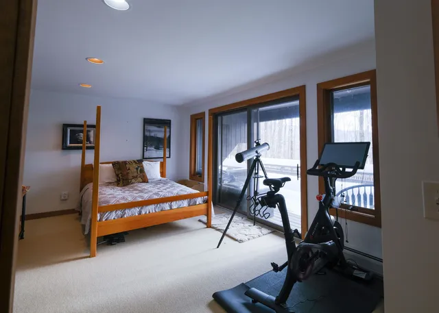 $850,000 | 133 Snowy Owl Lane, Plymouth, VT 05056