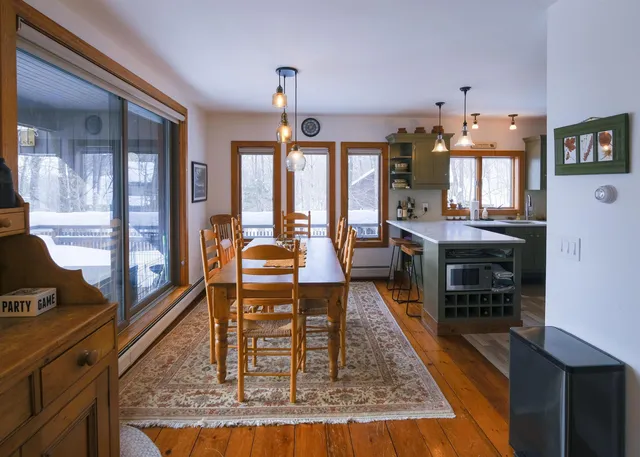 $850,000 | 133 Snowy Owl Lane, Plymouth, VT 05056