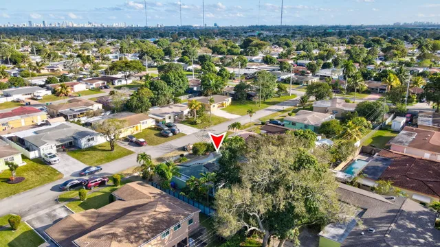 $484,900 | 2400 Desoto Drive, Miramar, FL 33023