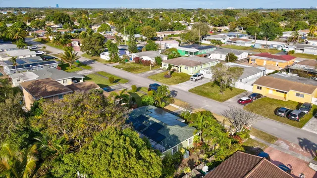 $484,900 | 2400 Desoto Drive, Miramar, FL 33023