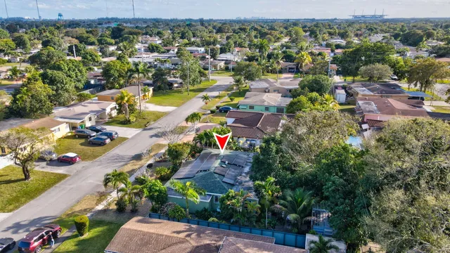 $484,900 | 2400 Desoto Drive, Miramar, FL 33023
