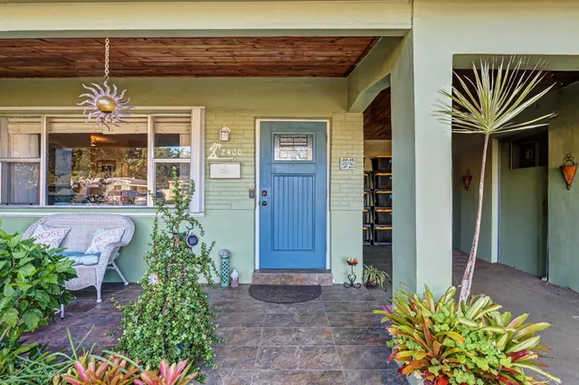 $484,900 | 2400 Desoto Drive, Miramar, FL 33023