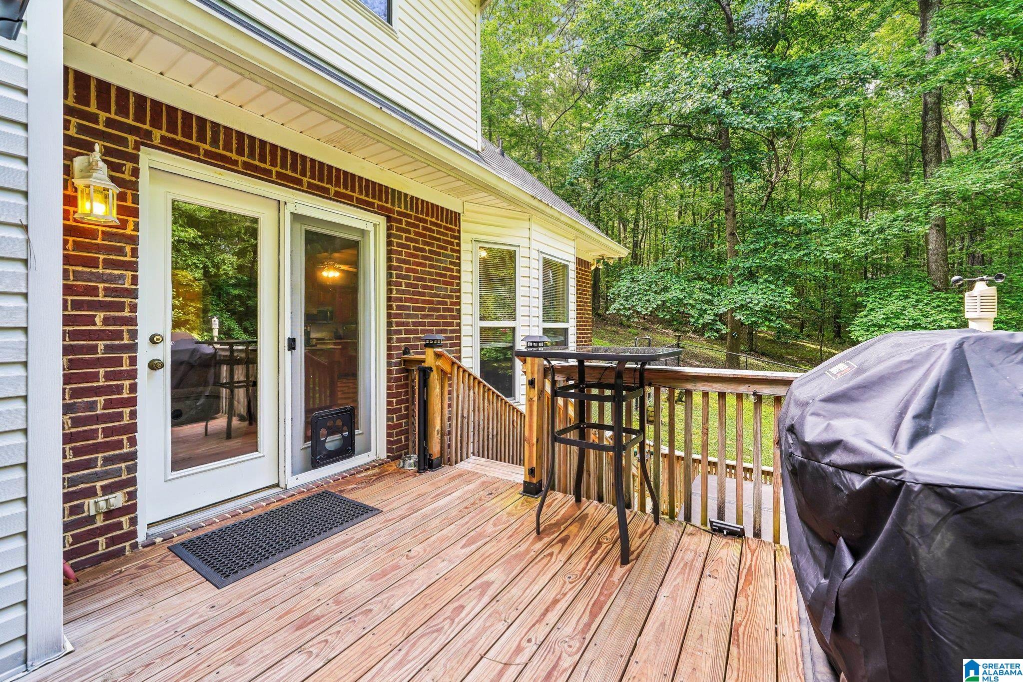 8526 Scenic Ridge Drive Pinson, AL 35126 - Photo 38 of 48
