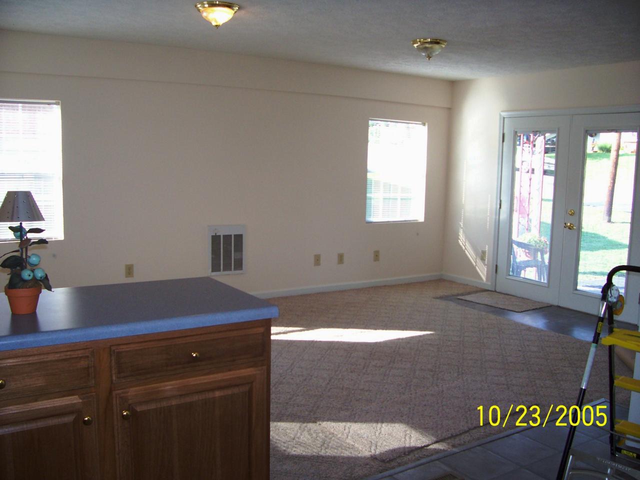 528 Olney Road Vinton, VA 24179 - Photo 6 of 13 a bathroom with a sink and a window
