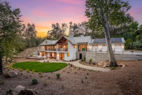 $4,750,000 | 2243 Las Canoas Road, Santa Barbara, CA 93105