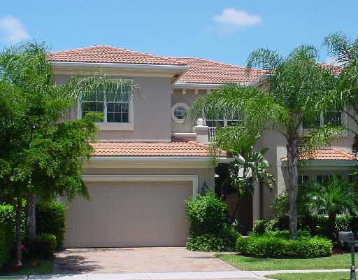 4177 Northwest 60th Circle Boca Raton, FL 33496 - Photo 1 of 4 Primary Photo
